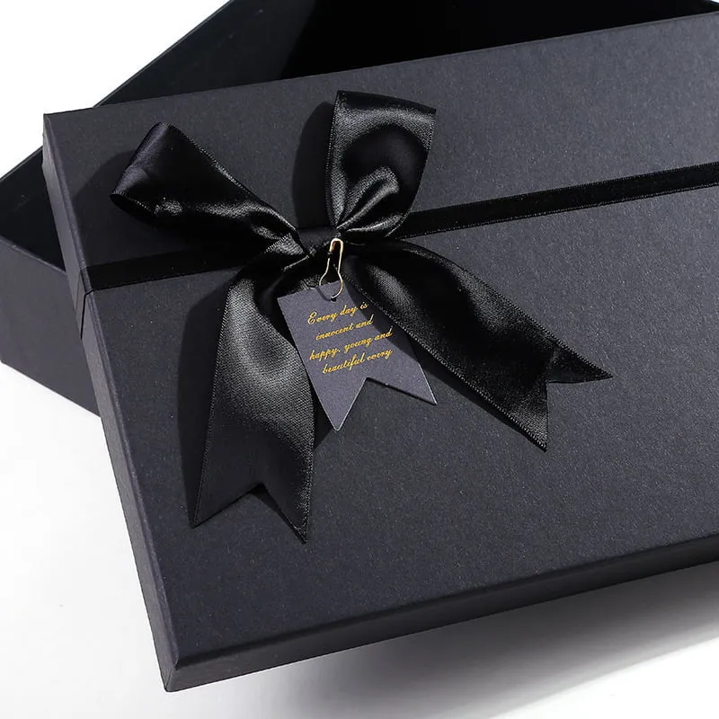 Packing Box Gift Box-PB006-i