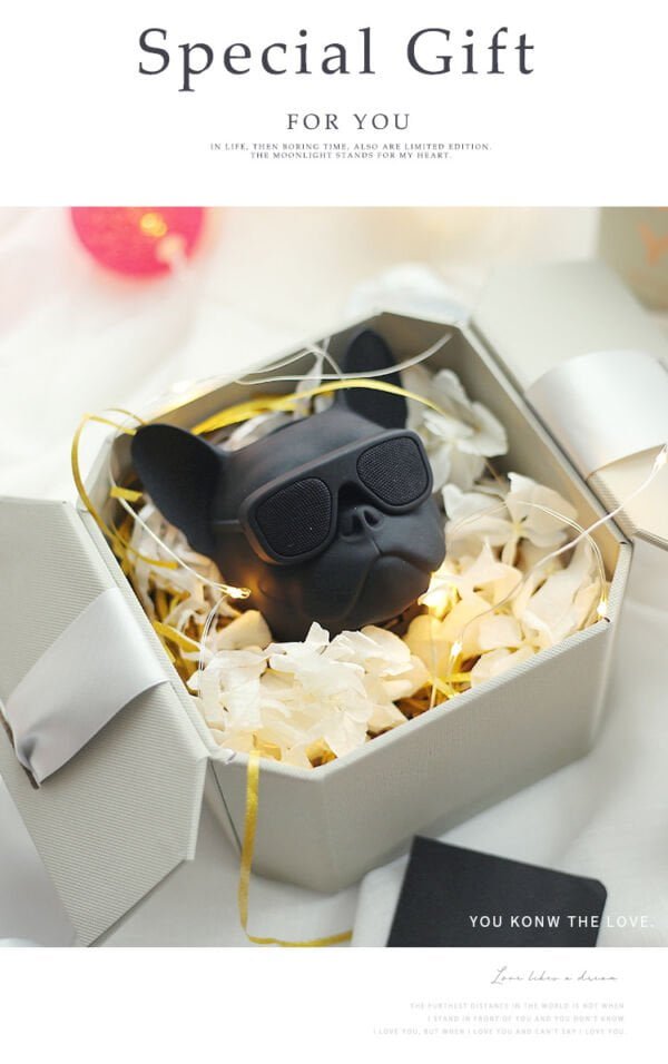 Packing Box Gift Box-PB008-e