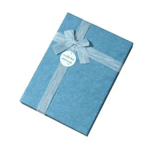 Packing Box Gift Box-PB009-g