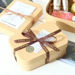 Packing Box Gift Box-PB010-a