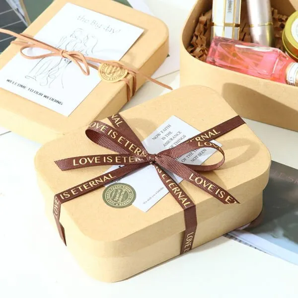 Packing Box Gift Box-PB010-a