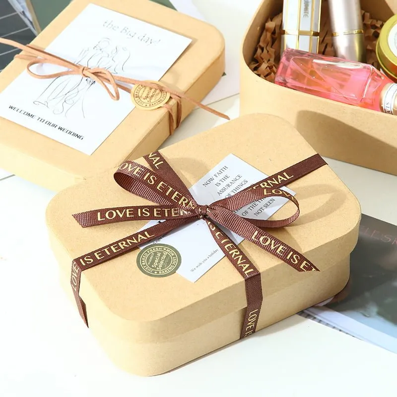 Packing Box Gift Box-PB010-a