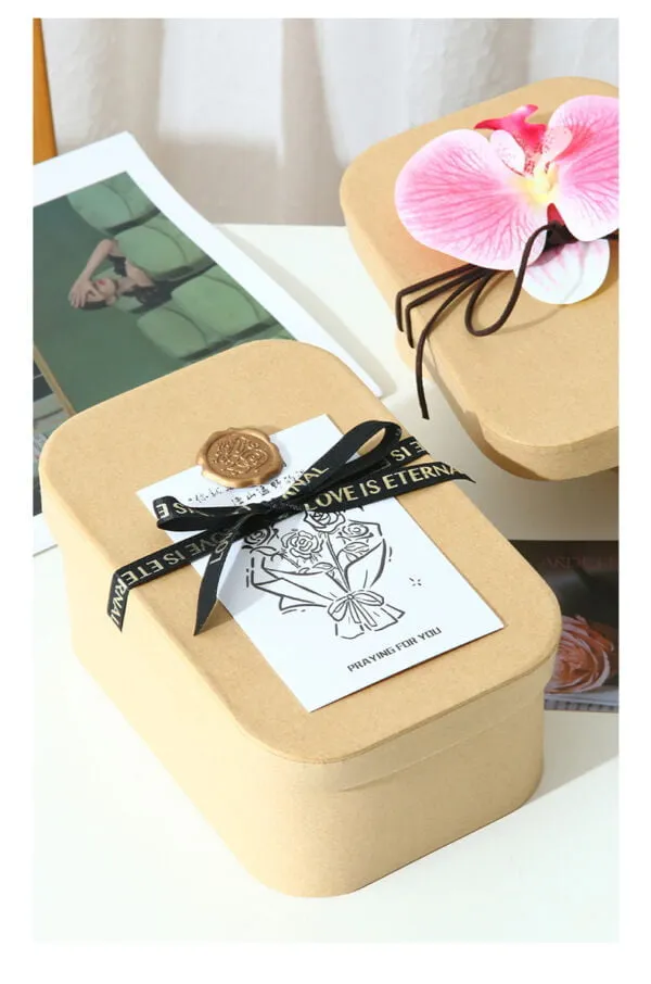 Packing Box Gift Box-PB010-b