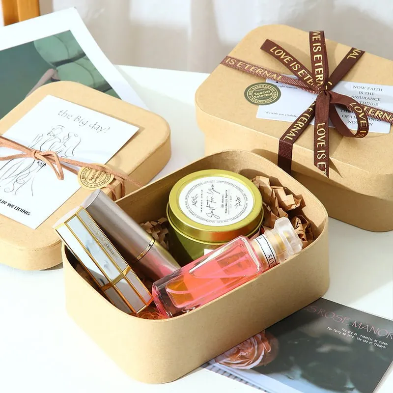 Packing Box Gift Box-PB010-d
