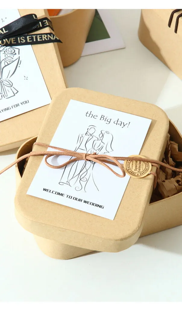 Packing Box Gift Box-PB010-e