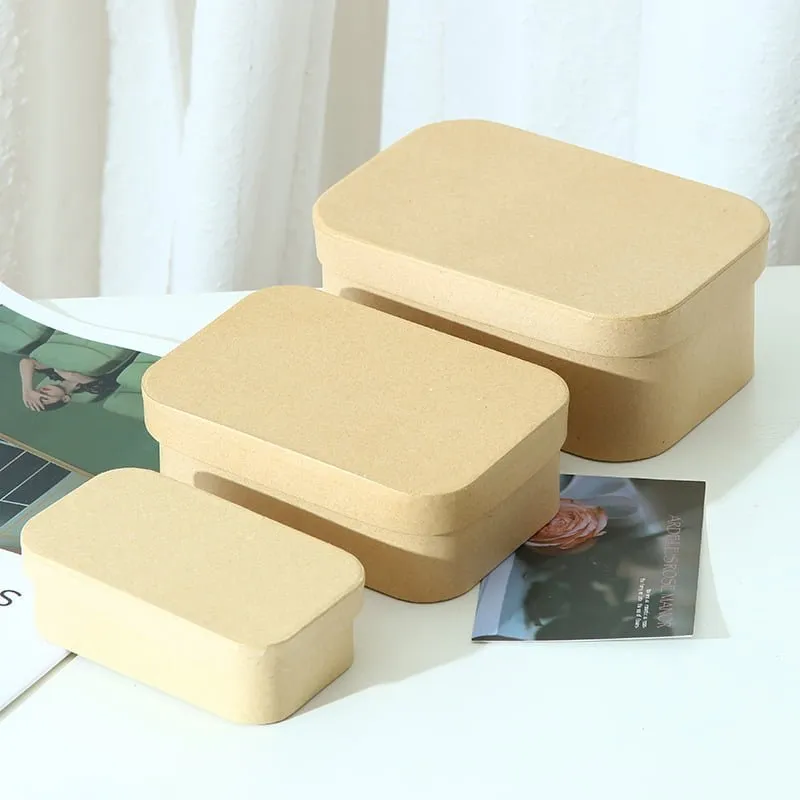 Packing Box Gift Box-PB010-g