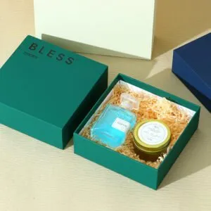 Packing Box Gift Box-PB014-k