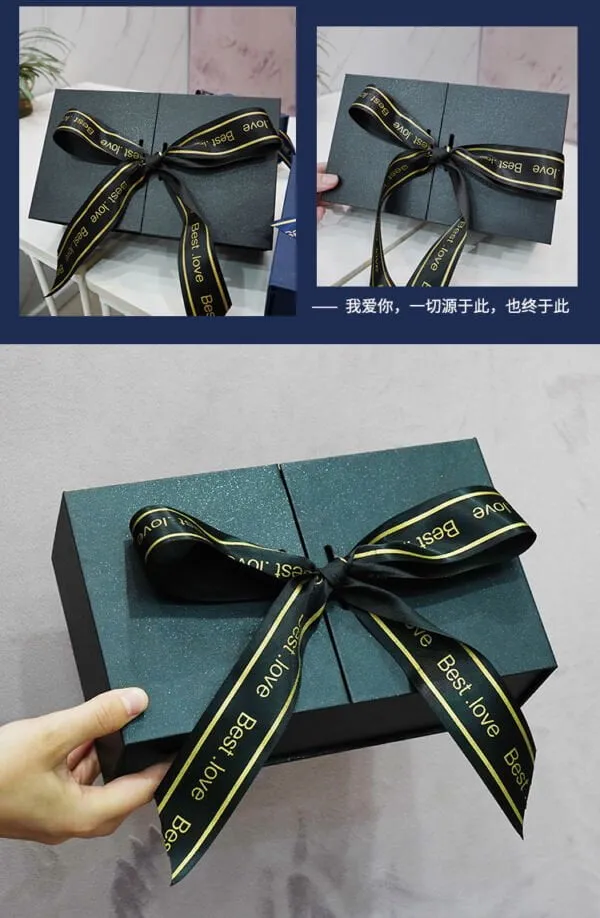 Packing Box Gift Box-PB017-c