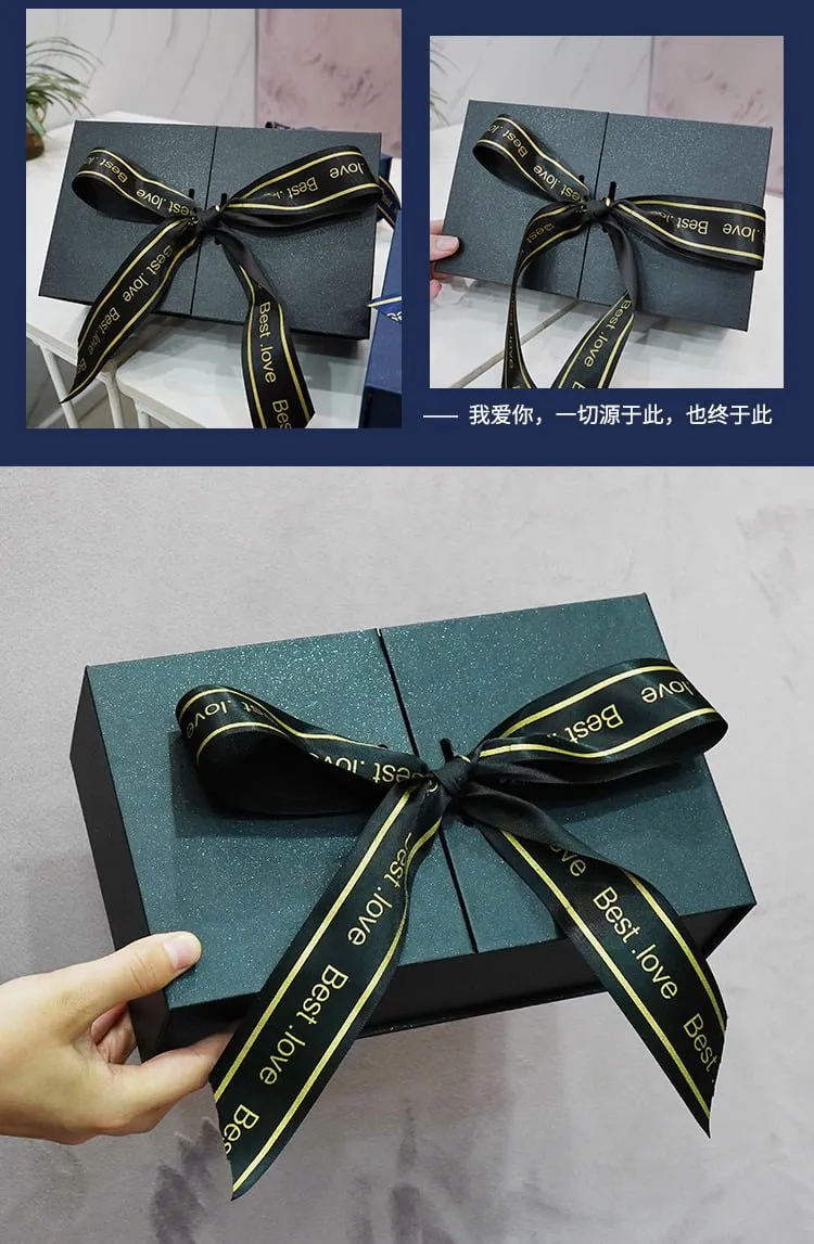 Packing Box Gift Box-PB017-c