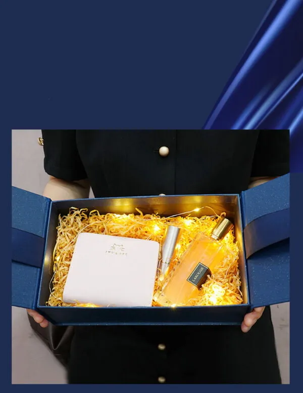 Packing Box Gift Box-PB017-d