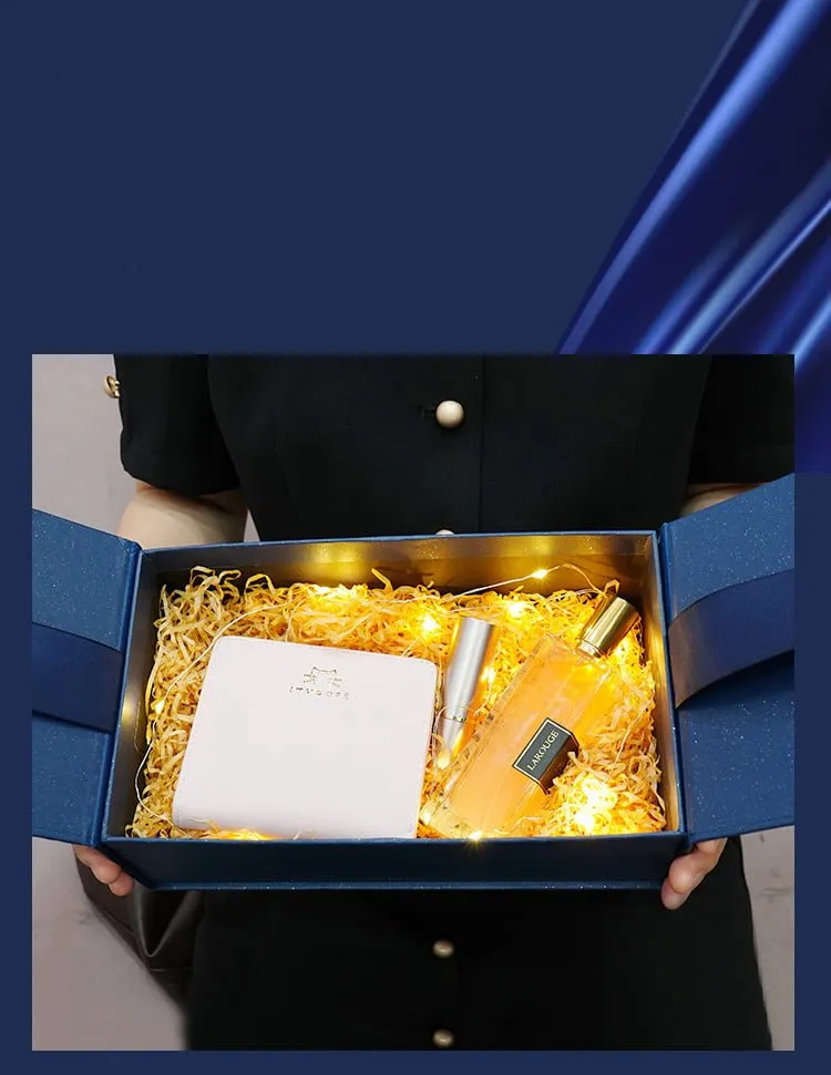 Packing Box Gift Box-PB017-d
