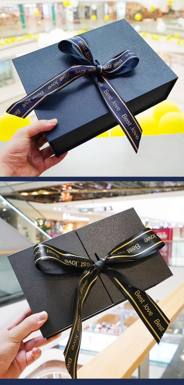 Packing Box Gift Box-PB017-f