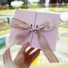 Packing Box Gift Box-PB017-g