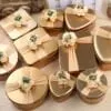 Packing Box Gift Box-PB027-a