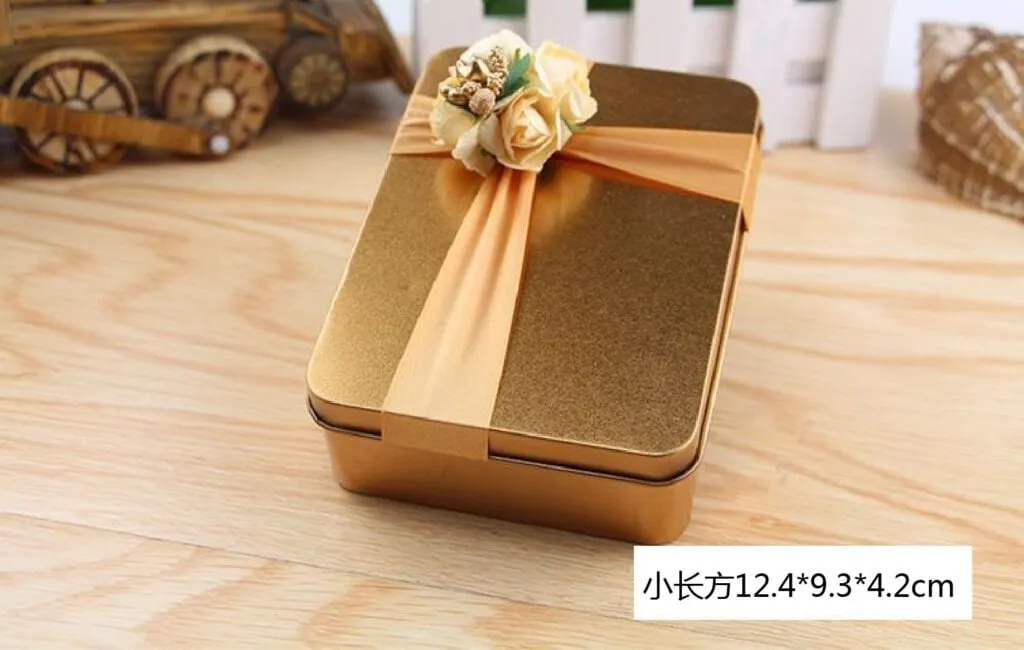 Packing Box Gift Box-PB027-c