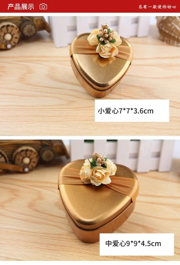 Packing Box Gift Box-PB027-h