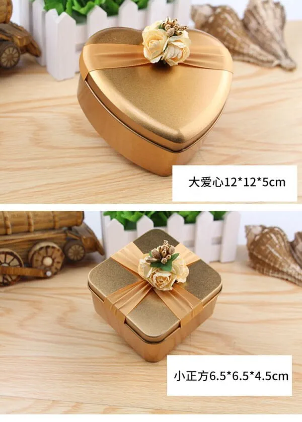 Packing Box Gift Box-PB027-i