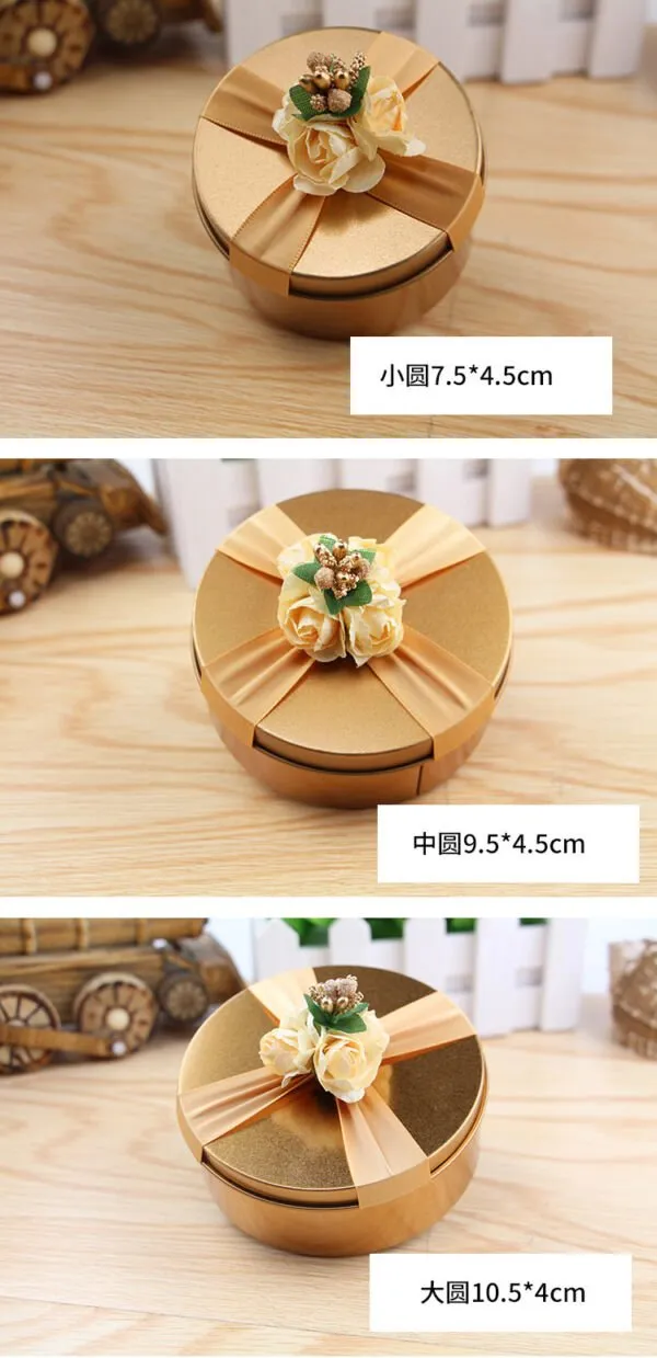 Packing Box Gift Box-PB027-j