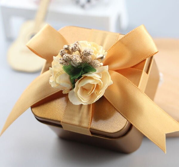 Packing Box Gift Box-PB028-b