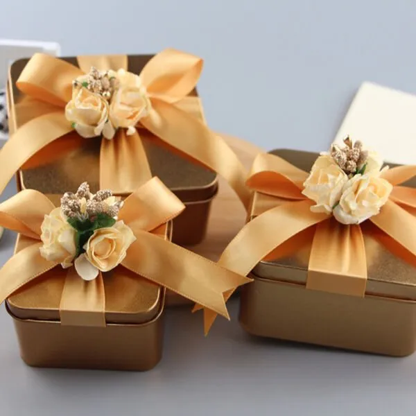 Packing Box Gift Box-PB028-f
