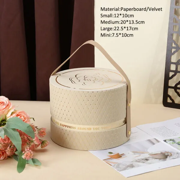 Packing Box Gift Box-PB032-i