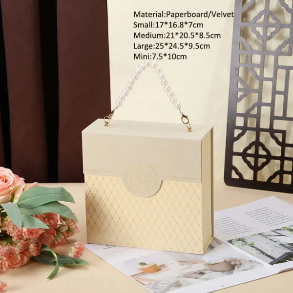Packing Box Gift Box-PB032-k