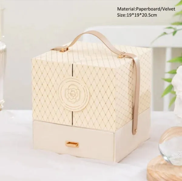 Packing Box Gift Box-PB032-p