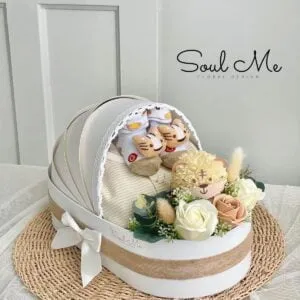 Packing Box Gift Box-PB035-a