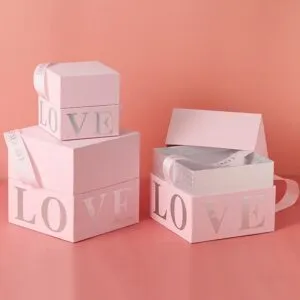 Packing Box Gift Box-PB037-a Packing Box Gift Box-PB037-a