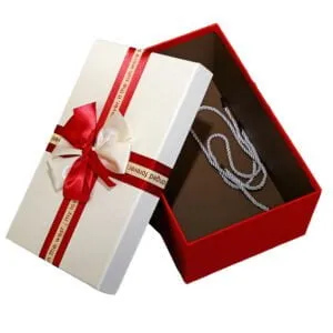 Packing Box.