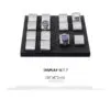 Watch Display Stand Set Holder PU-Leather - WS017-l