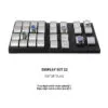 Watch Display Stand Set Holder PU-Leather - WS017-q