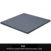 Watch Display Stand Set Dark Grey Color & Microfiber Material WS021-m