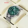 Watch Display Stand Set OFF White Color & Microfiber, Metal Material WS022-i