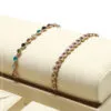 Jewelry Watch Display Stand Set Off-White Color & Microfiber Material DS168