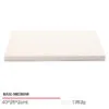 Jewelry Display Stand Set Beige Color & Microfiber Material DS139-s