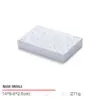 Jewelry Display Stand Set Beige Color & Microfiber Material DS139-u