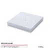 Jewelry Display Stand Set Beige Color & Microfiber Material DS139-v