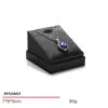 Jewelry Display Stand Set Black Color & Fabric Material DS141-c