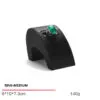 Jewelry Display Stand Set Black Color & Fabric Material DS141-l