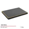 Jewelry Display Stand Set Black Color & Fabric Material DS141-r