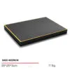 Jewelry Display Stand Set Black Color & Fabric Material DS141-s