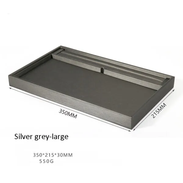 Jewelry Display Tray Multifunction Presentation Trays Pendant, Ring, Flat, Bracelet, Bangle, Brooch Tray & Leather TR033-b Jewelry Display Tray Multifunction Presentation Trays Pendant, Ring, Flat, Bracelet, Bangle, Brooch Tray & Leather TR033-b