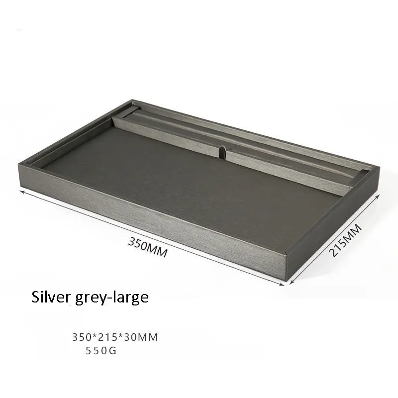 Jewelry Display Tray Multifunction Presentation Trays Pendant, Ring, Flat, Bracelet, Bangle, Brooch Tray & Leather TR033-b Jewelry Display Tray Multifunction Presentation Trays Pendant, Ring, Flat, Bracelet, Bangle, Brooch Tray & Leather TR033-b