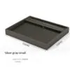 Jewelry Display Tray Multifunction Presentation Trays Pendant, Ring, Flat, Bracelet, Bangle, Brooch Tray & Leather TR033-c Jewelry Display Tray Multifunction Presentation Trays Pendant, Ring, Flat, Bracelet, Bangle, Brooch Tray & Leather TR033-c