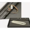 Jewelry Display Tray Multifunction Presentation Trays Pendant, Ring, Flat, Bracelet, Bangle, Brooch Tray & Leather TR033-f Jewelry Display Tray Multifunction Presentation Trays Pendant, Ring, Flat, Bracelet, Bangle, Brooch Tray & Leather TR033-f