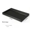 Jewelry Display Tray Multifunction Presentation Trays Pendant, Ring, Flat, Bracelet, Bangle, Brooch Tray & Leather TR033-h Jewelry Display Tray Multifunction Presentation Trays Pendant, Ring, Flat, Bracelet, Bangle, Brooch Tray & Leather TR033-h