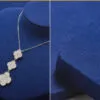 Jewelry Display Stand Set Blue Color & Microfiber Material DS167-j Jewelry Display Stand Set Blue Color & Microfiber Material DS167-j