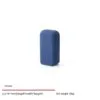 Jewelry Display Stand Set Blue Color & Microfiber, Metal Material DS145-x Jewelry Display Stand Set Blue Color & Microfiber, Metal Material DS145-x