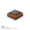 Jewelry Display Stand Set Grey Color & Microfiber, Wood Material DS161-ak Jewelry Display Stand Set Grey Color & Microfiber, Wood Material DS161-ak